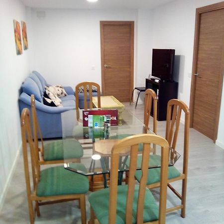 Bnap Masip Apartment Овиедо Екстериор снимка