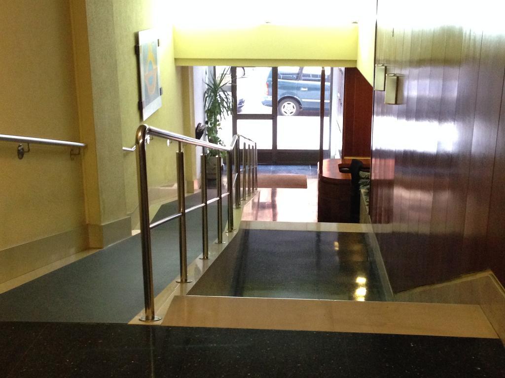 Bnap Masip Apartment Овиедо Екстериор снимка