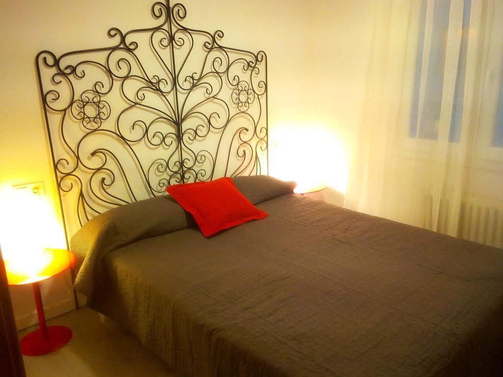 Bnap Masip Apartment Овиедо Екстериор снимка