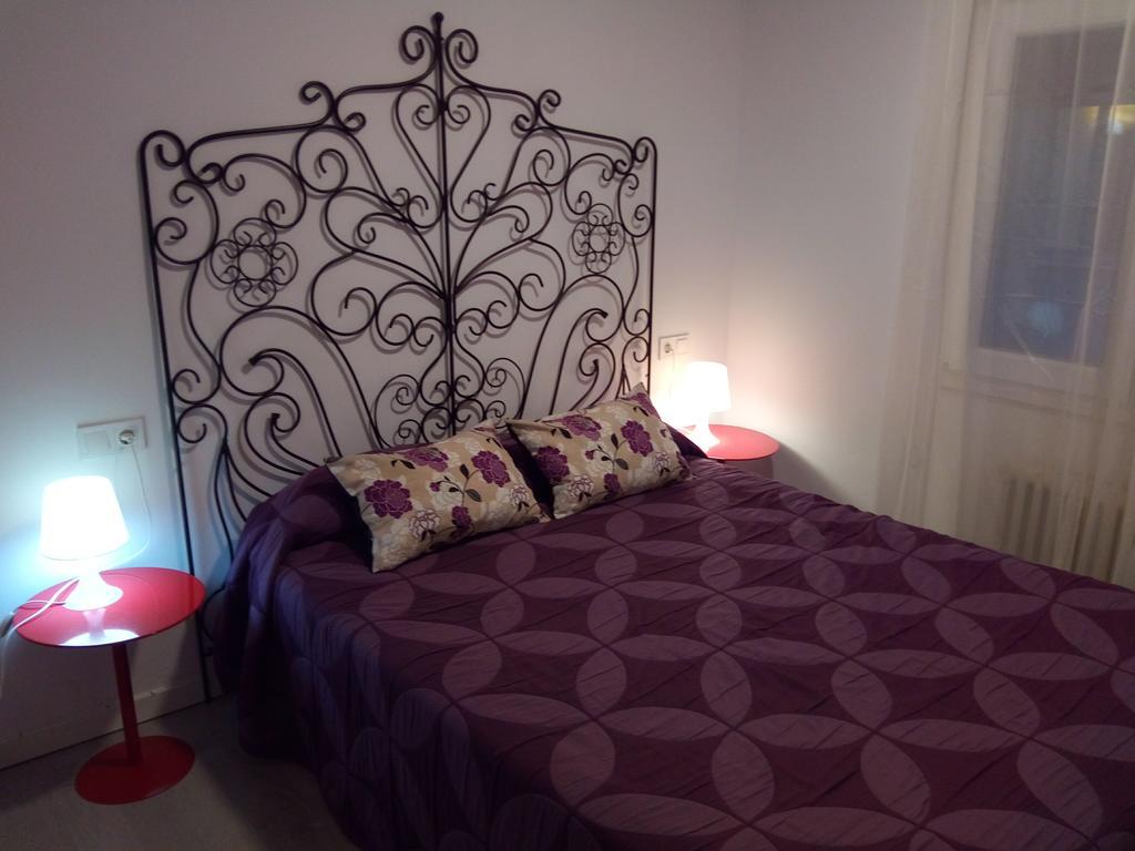 Bnap Masip Apartment Овиедо Стая снимка