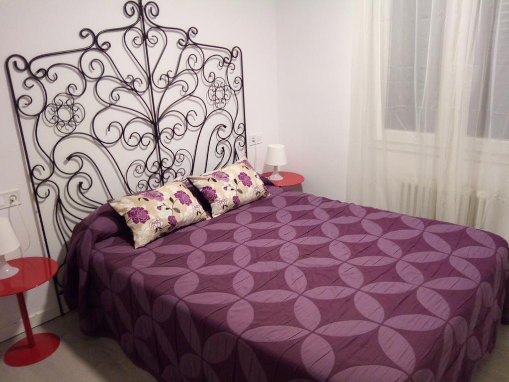 Bnap Masip Apartment Овиедо Екстериор снимка
