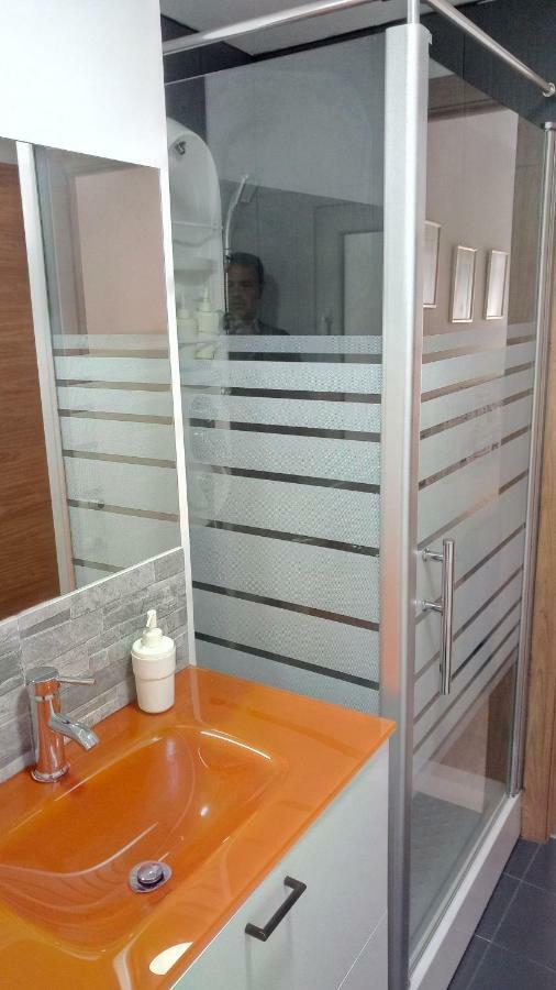 Bnap Masip Apartment Овиедо Екстериор снимка
