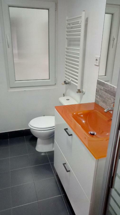 Bnap Masip Apartment Овиедо Екстериор снимка