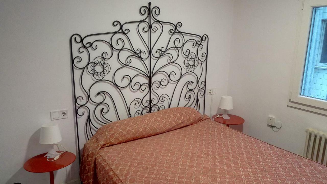 Bnap Masip Apartment Овиедо Екстериор снимка