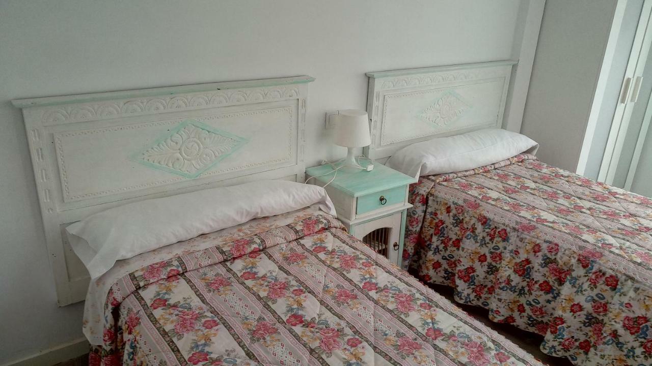 Bnap Masip Apartment Овиедо Екстериор снимка